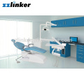 LK-A11 Foshan Silla de Paciente de Cirugía Dental